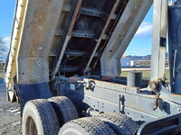 ISUZU Giga Dump QKG-CXZ77AT 2012 395,040km_22