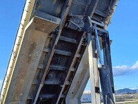 ISUZU Giga Dump QKG-CXZ77AT 2012 395,040km_23