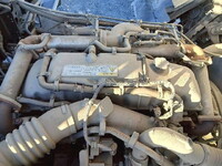 ISUZU Giga Dump QKG-CXZ77AT 2012 395,040km_24