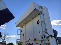 ISUZU Giga Dump QKG-CXZ77AT 2012 395,040km_27