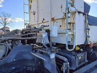 ISUZU Giga Dump QKG-CXZ77AT 2012 395,040km_28