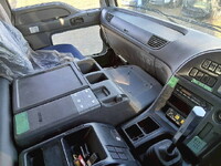 ISUZU Giga Dump QKG-CXZ77AT 2012 395,040km_31