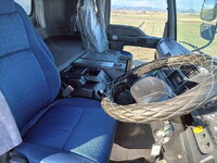 ISUZU Giga Dump QKG-CXZ77AT 2012 395,040km_37