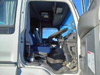 ISUZU Giga Dump QKG-CXZ77AT 2012 395,040km_38