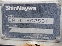 ISUZU Giga Dump QKG-CXZ77AT 2012 395,040km_39