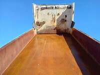 ISUZU Giga Dump QKG-CXZ77AT 2012 395,040km_8