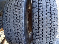 ISUZU Giga Dump QKG-CXZ77AT 2012 395,040km_9