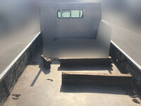 MITSUBISHI FUSO Canter Flat Body TKG-FEB90 2013 128,709km_10