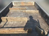 MITSUBISHI FUSO Canter Flat Body TKG-FEB90 2013 128,709km_11