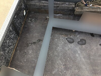 MITSUBISHI FUSO Canter Flat Body TKG-FEB90 2013 128,709km_12