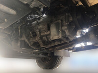 MITSUBISHI FUSO Canter Flat Body TKG-FEB90 2013 128,709km_17