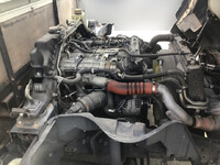 MITSUBISHI FUSO Canter Flat Body TKG-FEB90 2013 128,709km_20