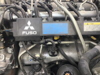 MITSUBISHI FUSO Canter Flat Body TKG-FEB90 2013 128,709km_21