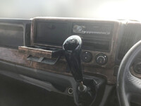 MITSUBISHI FUSO Canter Flat Body TKG-FEB90 2013 128,709km_27