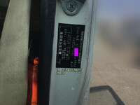 MITSUBISHI FUSO Canter Flat Body TKG-FEB90 2013 128,709km_29