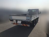 MITSUBISHI FUSO Canter Flat Body TKG-FEB90 2013 128,709km_2