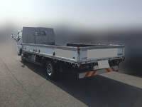 MITSUBISHI FUSO Canter Flat Body TKG-FEB90 2013 128,709km_4