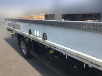 MITSUBISHI FUSO Canter Flat Body TKG-FEB90 2013 128,709km_5