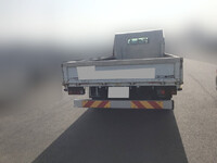 MITSUBISHI FUSO Canter Flat Body TKG-FEB90 2013 128,709km_9