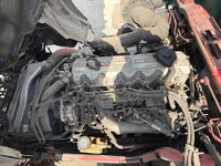 HINO Profia Truck (With Crane) KL-FS2PKGA 2003 932,151km_10