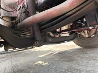 HINO Profia Truck (With Crane) KL-FS2PKGA 2003 932,151km_13