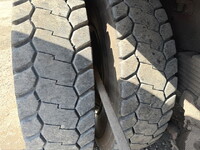 HINO Profia Truck (With Crane) KL-FS2PKGA 2003 932,151km_14