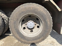 HINO Profia Truck (With Crane) KL-FS2PKGA 2003 932,151km_15