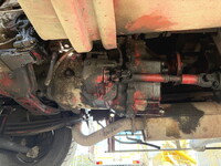 HINO Profia Truck (With Crane) KL-FS2PKGA 2003 932,151km_16