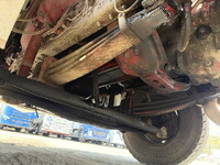 HINO Profia Truck (With Crane) KL-FS2PKGA 2003 932,151km_17