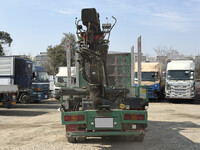 HINO Profia Truck (With Crane) KL-FS2PKGA 2003 932,151km_7