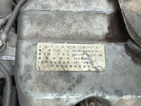 HINO Profia Truck (With Crane) KL-FS2PKGA 2003 932,151km_9