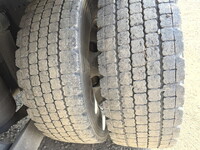 HINO Profia Aluminum Wing 2DG-FW1AHG 2021 774,460km_11