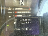 HINO Profia Aluminum Wing 2DG-FW1AHG 2021 774,460km_37