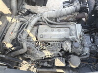 HINO Profia Aluminum Wing 2DG-FW1AHG 2021 774,460km_8