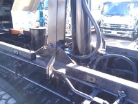 UD TRUCKS Quon Dump 2PG-CW5AL 2022 127,248km_15