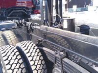 UD TRUCKS Quon Dump 2PG-CW5AL 2022 127,248km_16