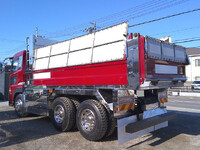 UD TRUCKS Quon Dump 2PG-CW5AL 2022 127,248km_2