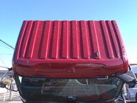 UD TRUCKS Quon Dump 2PG-CW5AL 2022 127,248km_37