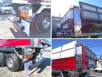 UD TRUCKS Quon Dump 2PG-CW5AL 2022 127,248km_39