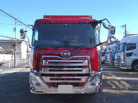 UD TRUCKS Quon Dump 2PG-CW5AL 2022 127,248km_3