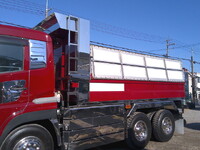 UD TRUCKS Quon Dump 2PG-CW5AL 2022 127,248km_4