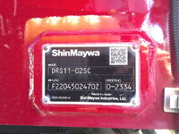 UD TRUCKS Quon Dump 2PG-CW5AL 2022 127,248km_7