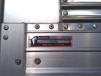 ISUZU Forward Aluminum Wing 2RG-FRR90S2 2022 298,209km_11