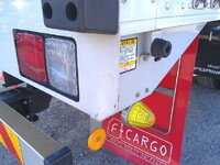 ISUZU Forward Aluminum Wing 2RG-FRR90S2 2022 298,209km_14