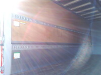 ISUZU Forward Aluminum Wing 2RG-FRR90S2 2022 298,209km_19