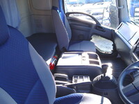 ISUZU Forward Aluminum Wing 2RG-FRR90S2 2022 298,209km_28