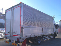 ISUZU Forward Aluminum Wing 2RG-FRR90S2 2022 298,209km_2