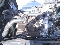 ISUZU Forward Aluminum Wing 2RG-FRR90S2 2022 298,209km_36