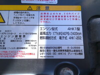 ISUZU Forward Aluminum Wing 2RG-FRR90S2 2022 298,209km_37