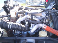 ISUZU Forward Aluminum Wing 2RG-FRR90S2 2022 298,209km_38